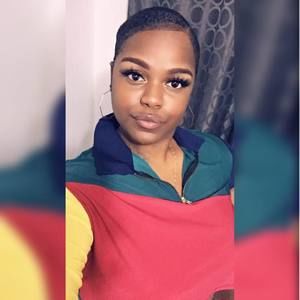 Meet your Posher, Geraldine